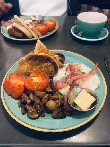 Photo of Bill’s St Albans Restaurant - 2 Chequer St, St Albans AL1 3XZ